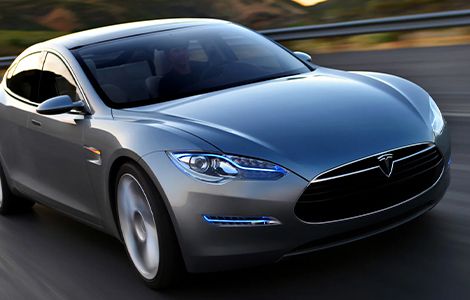 Автомобиль