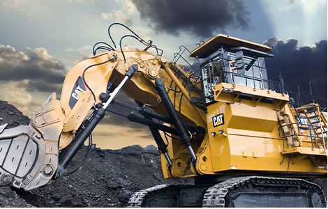 Инженерная машина