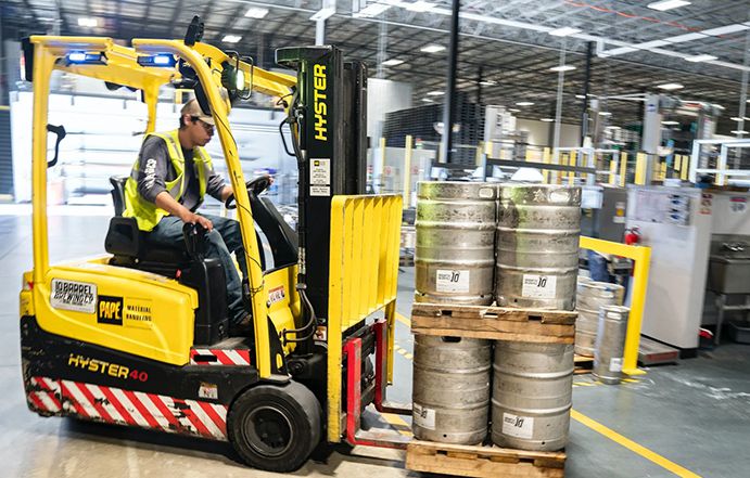 Проблемы обслуживания клиентов